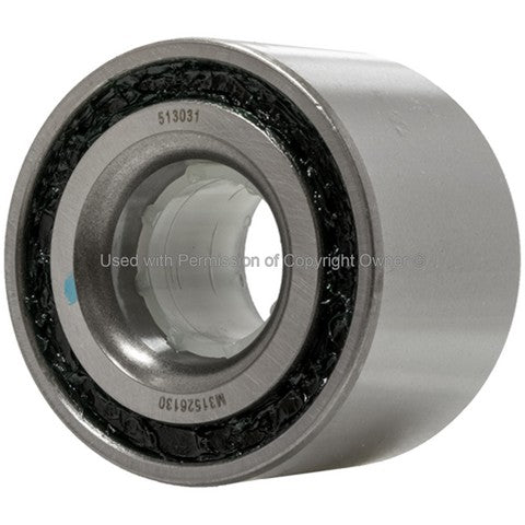 Quality-Built Wheel Bearing P/N:WH513031 Fits: Chevrolet Nova 88-85, Geo Prizm 92-89, Toyota Corolla 92-84, Toyota Mr2 89-85, Toyota Tercel 87-84 - Image 1