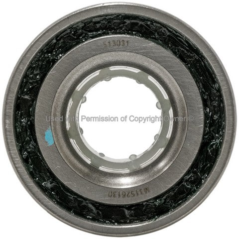 Quality-Built Wheel Bearing P/N:WH513031 Fits: Chevrolet Nova 88-85, Geo Prizm 92-89, Toyota Corolla 92-84, Toyota Mr2 89-85, Toyota Tercel 87-84 - Image 3
