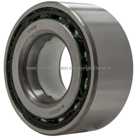 Quality-Built Wheel Bearing P/N:WH513036 Fits: Dodge 2000 Gtx, Dodge Colt, Eagle 2000 Gtx, Eagle Summit, Eagle Talon, Eagle Vista, Hyundai Sonata, Mitsubishi Eclipse, Mitsubishi Expo, Mitsubishi Expo Lrv - Image 1