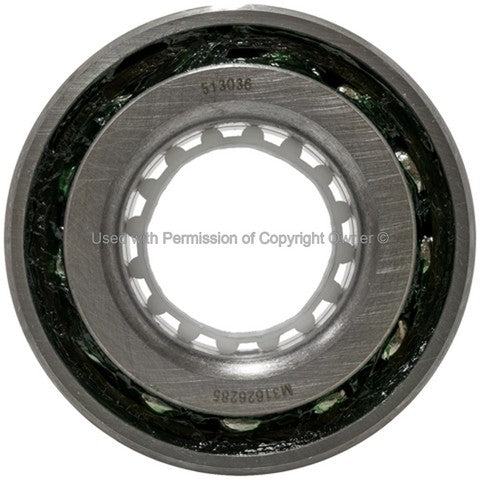 Quality-Built Wheel Bearing P/N:WH513036 Fits: Dodge 2000 Gtx, Dodge Colt, Eagle 2000 Gtx, Eagle Summit, Eagle Talon, Eagle Vista, Hyundai Sonata, Mitsubishi Eclipse, Mitsubishi Expo, Mitsubishi Expo Lrv - Image 3