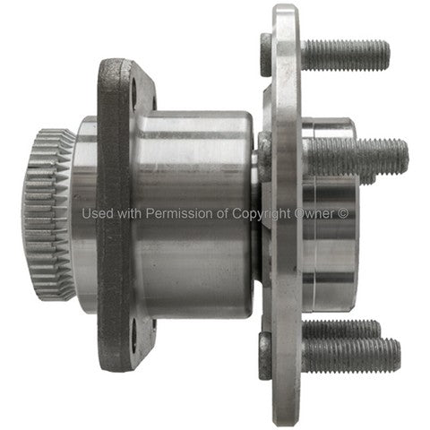 Quality-Built Wheel Bearing and Hub Assembly P/N:WH513041 Fits: Buick Electra, Buick Lesabre, Buick Reatta, Buick Riviera, Cadillac Allante, Cadillac Deville, Cadillac Eldorado, Cadillac Fleetwood, Cadillac Seville, Oldsmobile 98 - Image 3