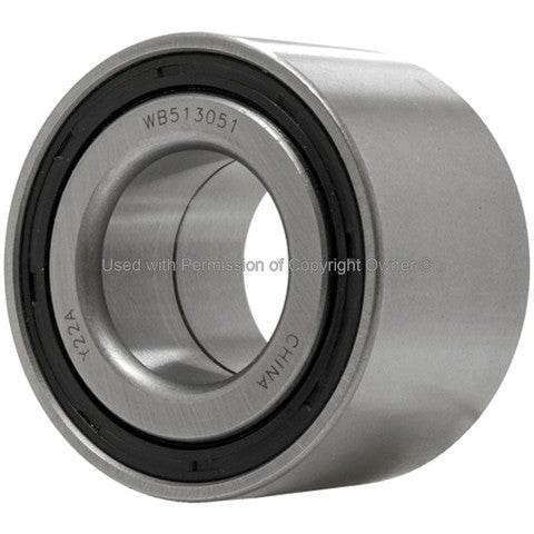 Quality-Built Wheel Bearing P/N:WH513051 Fits: Acura Legend 88-86, Sterling 825 88-87, Sterling 827 91-89 - Image 1