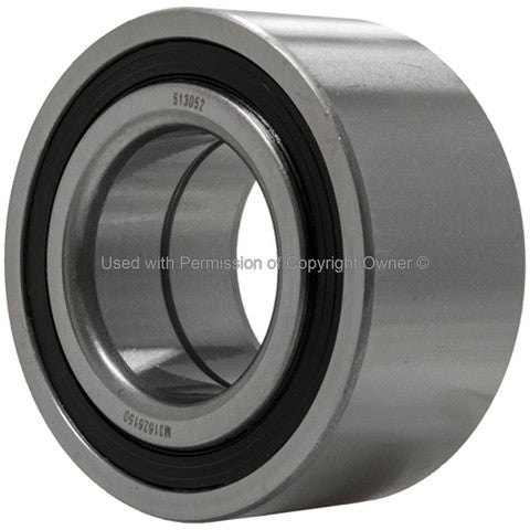 Quality-Built Wheel Bearing P/N:WH513052 Fits: Acura Legend 90-87, Honda Prelude 96-92 - Image 1
