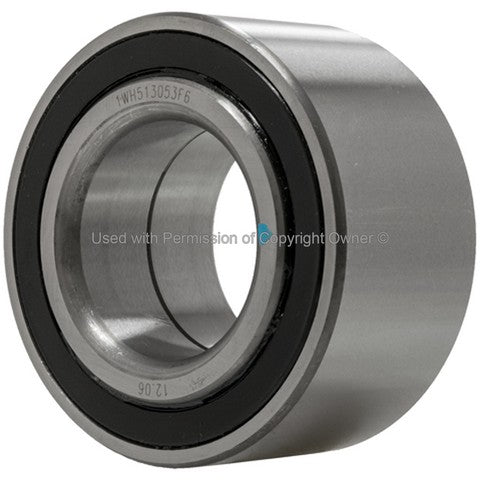 Quality-Built Wheel Bearing P/N:WH513053 Fits: Honda Accord 89-86 - Image 1
