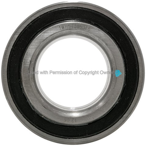 Quality-Built Wheel Bearing P/N:WH513053 Fits: Honda Accord 89-86 - Image 4