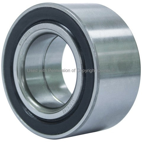 Quality-Built Wheel Bearing P/N:WH513054 Fits: Acura Legend 87-86, Sterling 825 88-87, Sterling 827 91-89 - Image 1