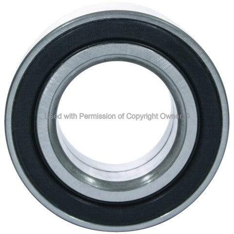 Quality-Built Wheel Bearing P/N:WH513054 Fits: Acura Legend 87-86, Sterling 825 88-87, Sterling 827 91-89 - Image 3
