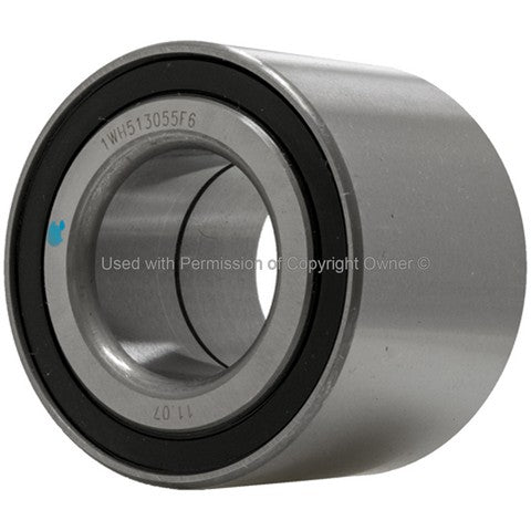 Quality-Built Wheel Bearing P/N:WH513055 Fits: Ford Probe 92-89, Mazda 626 92-88, Mazda Mx-6 92-88 - Image 1