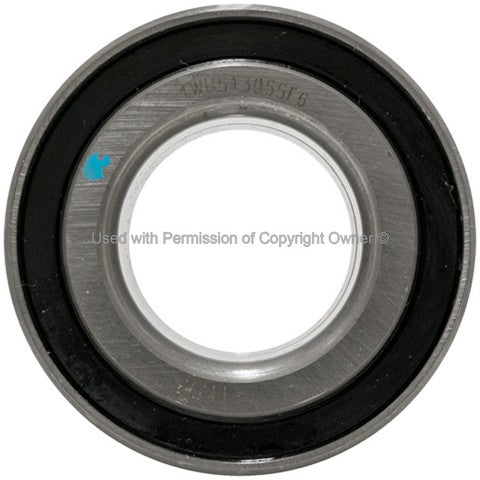 Quality-Built Wheel Bearing P/N:WH513055 Fits: Ford Probe 92-89, Mazda 626 92-88, Mazda Mx-6 92-88 - Image 4