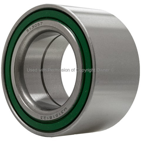 Quality-Built Wheel Bearing P/N:WH513057 Fits: Ford Probe 92-89, Mazda 626 92-88, Mazda Mx-6 92-88 - Image 1
