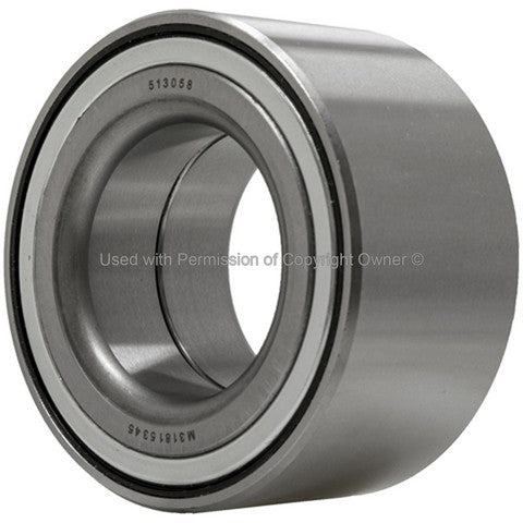 Quality-Built Wheel Bearing P/N:WH513058 Fits: Ford Mustang, Ford Ranger, Ford Taurus, Ford Thunderbird, Ford Windstar, Hyundai Santa Fe, Hyundai Tucson, Jaguar Xj8 - Image 1