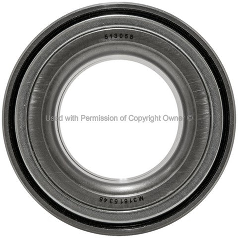 Quality-Built Wheel Bearing P/N:WH513058 Fits: Ford Mustang, Ford Ranger, Ford Taurus, Ford Thunderbird, Ford Windstar, Hyundai Santa Fe, Hyundai Tucson, Jaguar Xj8 - Image 2