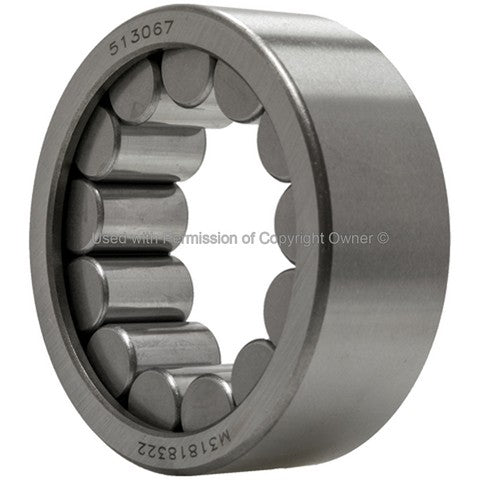 Quality-Built Wheel Bearing P/N:WH513067 Fits: Buick Rainier, Cadillac Escalade, Cadillac Escalade Esv, Cadillac Escalade Ext, Chevrolet Astro, Chevrolet Avalanche, Chevrolet Avalanche 1500, Chevrolet Blazer, Chevrolet C1500 - Image 1