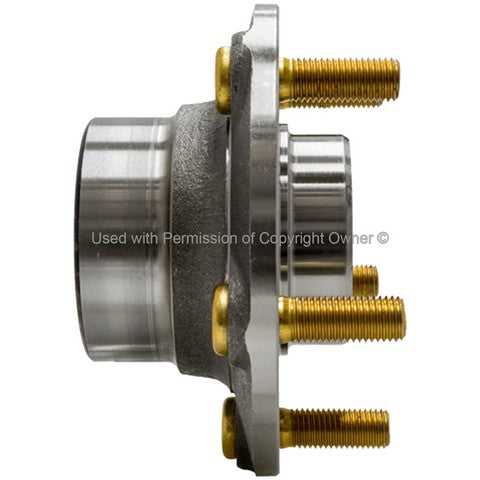 Quality-Built Wheel Bearing and Hub Assembly P/N:WH513070 Fits: Dodge Monaco 92-90, Eagle Premier 1989 - Image 3