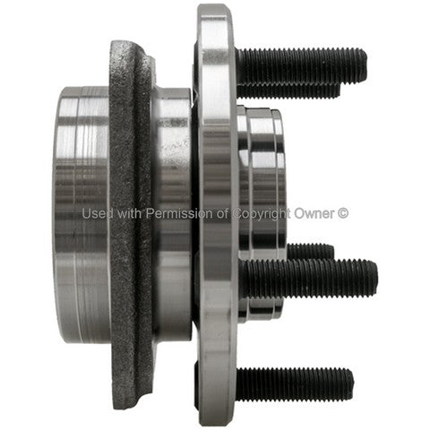 Quality-Built Wheel Bearing and Hub Assembly P/N:WH513074 Fits: Chrysler Grand Voyager 95-94, Chrysler TOWN &amp; COUNTRY 95-90, Chrysler Voyager 1994, Dodge Caravan 95-89, Dodge Grand Caravan 95-89, Plymouth Grand Voyager 95-89, Plymouth Voyager 95-89 - Image 3