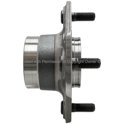 Quality-Built Wheel Bearing and Hub Assembly P/N:WH513080 Fits: Honda Accord 97-90 - Image 2