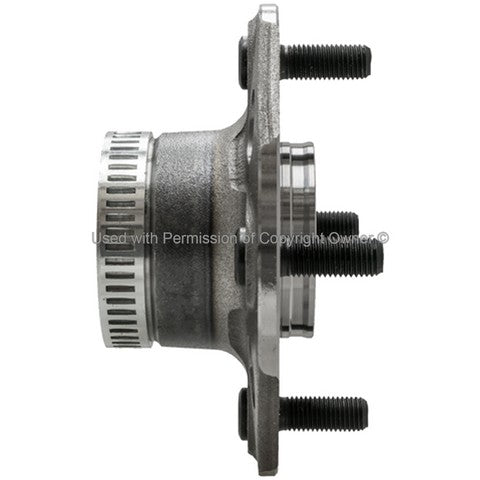 Quality-Built Wheel Bearing and Hub Assembly P/N:WH513081 Fits: Honda Accord 93-91 - Image 2