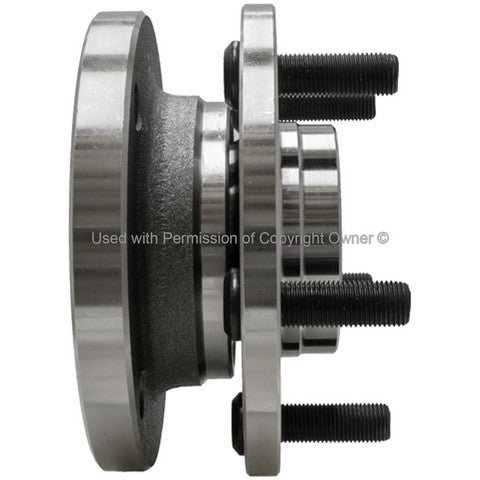 Quality-Built Wheel Bearing and Hub Assembly P/N:WH513082 Fits: Dodge Dakota 90-87 - Image 2