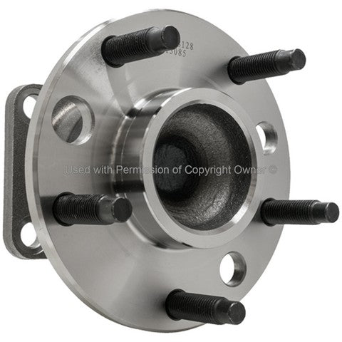 Quality-Built Wheel Bearing and Hub Assembly P/N:WH513085 Fits: Chevrolet Corvette 96-91 - Image 1