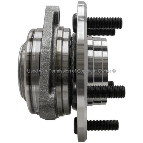Quality-Built Wheel Bearing and Hub Assembly P/N:WH513089 Fits: Chrysler 300m, Chrysler Concorde, Chrysler Intrepid, Chrysler Lhs, Chrysler New Yorker, Chrysler Prowler, Dodge Intrepid, Eagle Vision, Plymouth Prowler - Image 3