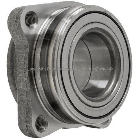 Quality-Built Wheel Bearing and Hub Assembly P/N:WH513093 Fits: Acura Vigor 94-92 - Image 1