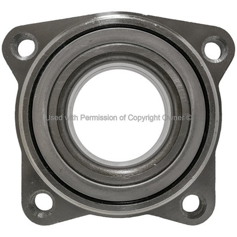 Quality-Built Wheel Bearing and Hub Assembly P/N:WH513093 Fits: Acura Vigor 94-92 - Image 4
