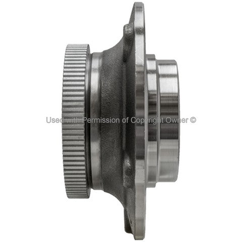 Quality-Built Wheel Bearing and Hub Assembly P/N:WH513094 Fits: BMW 524td 86-85, BMW 528e 88-82, BMW 533i 84-83, BMW 535i 88-85, BMW 535is 1988, BMW 633csi 1984, BMW 635csi 89-85, BMW L6 1987, BMW L7 87-86, BMW M3 91-88, BMW M5 1988, BMW M6 88-87 - Image 3