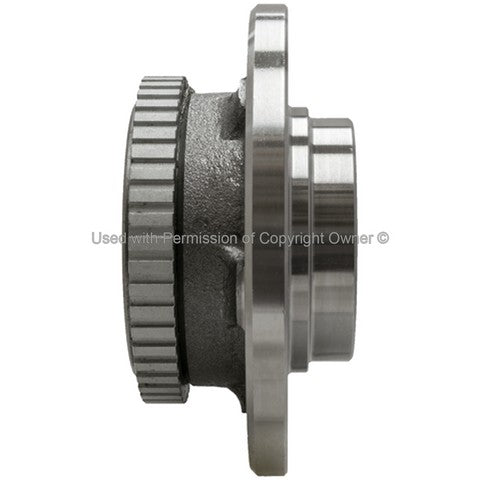 Quality-Built Wheel Bearing and Hub Assembly P/N:WH513096 Fits: BMW 525i 91-89, BMW 535i 91-89, BMW 735i 91-87, BMW 735il 91-88, BMW 750il 91-88, BMW 850i 92-91, BMW M5 93-91 - Image 2