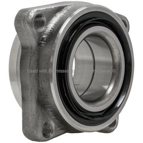 Quality-Built Wheel Bearing and Hub Assembly P/N:WH513098 Fits: Acura Cl 99-97, Honda Accord 97-90 - Image 4