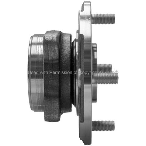 Quality-Built Wheel Bearing and Hub Assembly P/N:WH513098H Fits: Acura Cl 99-97, Honda Accord 97-90 - Image 2