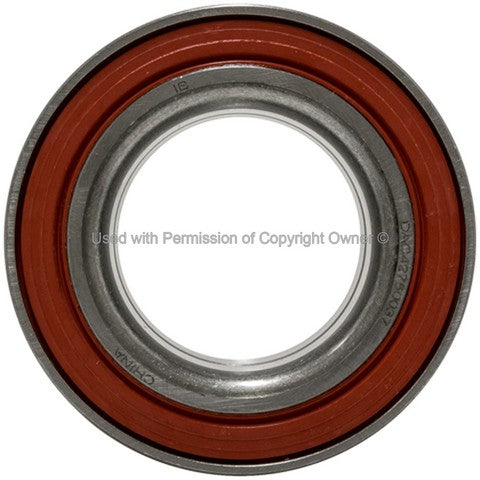 Quality-Built Wheel Bearing P/N:WH513102 Fits: Alfa Romeo Alfetta 77-75, Alfa Romeo Sport 79-78, Alfa Romeo Sprint 79-77 - Image 4