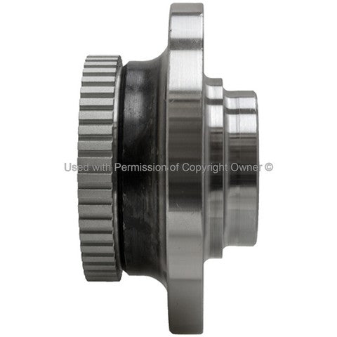 Quality-Built Wheel Bearing and Hub Assembly P/N:WH513111 Fits: BMW 318i 1991, BMW 318i 85-84, BMW 318is 1991, BMW 325 88-86, BMW 325e 87-84, BMW 325i 91-87, BMW 325is 91-87 - Image 2