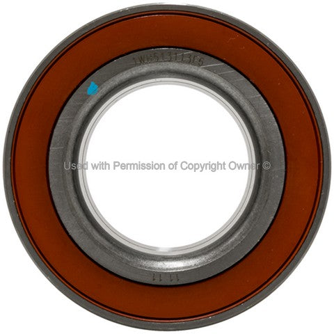 Quality-Built Wheel Bearing P/N:WH513113 Fits: BMW 318i, BMW 318ti, BMW 325, BMW 325e, BMW 325es, BMW M3, BMW Z3, Chevrolet Astra, Daewoo Lanos, Daewoo Nubira - Image 3