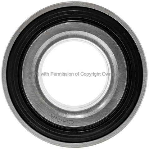 Quality-Built Wheel Bearing P/N:WH513116 Fits: Fiat 124 78-73, Fiat 128 79-71, Fiat Strada 82-79, Fiat X-1/9 80-74, Lada Samara 93-88, Lada Signet 93-84, Lancia Zagato 82-81, Yugo Cabrio 92-90, Yugo Gv 92-86, Yugo Gvl 89-88, Yugo Gvs 1988, Yugo Gvx 89-88 - Image 2