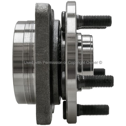 Quality-Built Wheel Bearing and Hub Assembly P/N:WH513122 Fits: Chrysler Grand Voyager 2000, Chrysler TOWN &amp; COUNTRY 00-96, Chrysler Voyager 00-96, Dodge Caravan 00-96, Dodge Grand Caravan 00-96, Plymouth Grand Voyager 00-96, Plymouth Voyager 00-96 - Image 3
