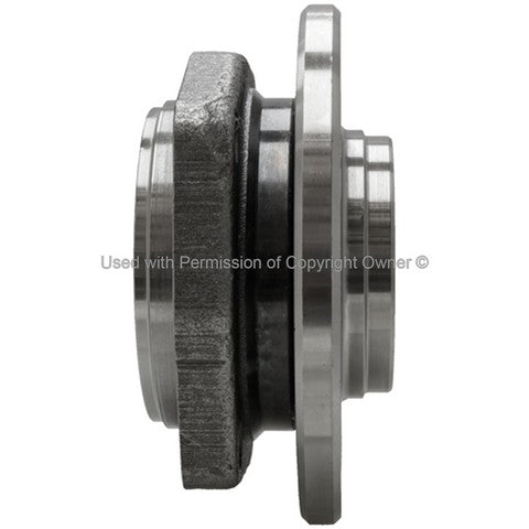 Quality-Built Wheel Bearing and Hub Assembly P/N:WH513126 Fits: Saab 9000 98-90 - Image 3