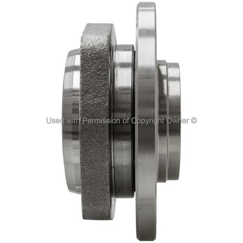 Quality-Built Wheel Bearing and Hub Assembly P/N:WH513127 Fits: Saab 9000 89-86 - Image 4