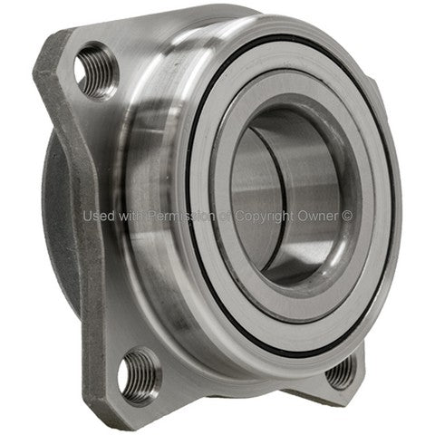 Quality-Built Wheel Bearing and Hub Assembly P/N:WH513135BM Fits: Eagle Talon 98-95, Mitsubishi Eclipse 05-95, Mitsubishi Galant 03-94 - Image 1