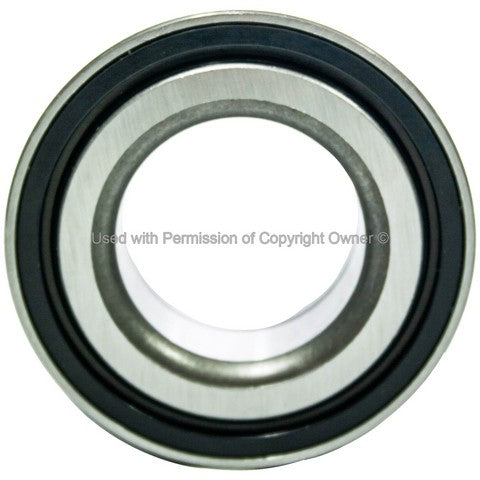 Quality-Built Wheel Bearing P/N:WH513136 Fits: Porsche 911 13-90, Porsche 928 91-84, Porsche 928 95-93, Porsche Carrera Gt 05-04 - Image 4