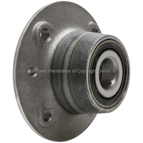 Quality-Built Wheel Bearing and Hub Assembly P/N:WH513142 Fits: Eagle Medallion 89-88 - Image 2
