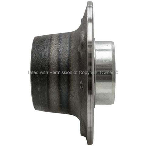 Quality-Built Wheel Bearing and Hub Assembly P/N:WH513142 Fits: Eagle Medallion 89-88 - Image 3