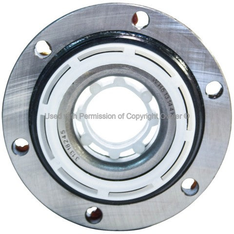 Quality-Built Wheel Bearing P/N:WH513144K Fits: Dodge Monaco 92-90, Eagle Medallion 89-88, Eagle Premier 92-88, Renault Fuego 85-82, Renault R18i 86-83 - Image 3