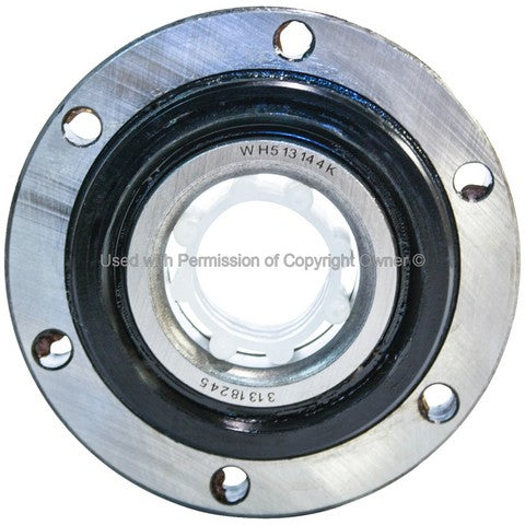 Quality-Built Wheel Bearing P/N:WH513144K Fits: Dodge Monaco 92-90, Eagle Medallion 89-88, Eagle Premier 92-88, Renault Fuego 85-82, Renault R18i 86-83 - Image 4