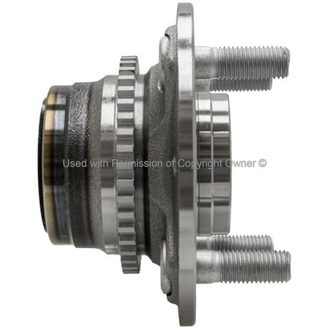 Quality-Built Wheel Bearing and Hub Assembly P/N:WH513155 Fits: Mazda Miata 05-04 - Image 3