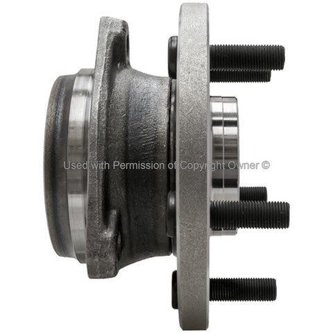 Quality-Built Wheel Bearing and Hub Assembly P/N:WH513159 Fits: Jeep Grand Cherokee 04-99 - Image 3