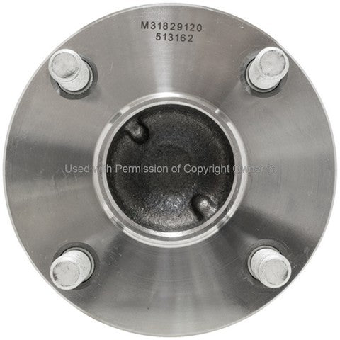 Quality-Built Wheel Bearing and Hub Assembly P/N:WH513162 Fits: Toyota Mr2 Spyder 06-00 - Image 4