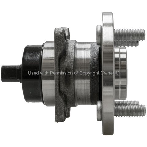 Quality-Built Wheel Bearing and Hub Assembly P/N:WH513162 Fits: Toyota Mr2 Spyder 06-00 - Image 2