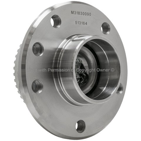 Quality-Built Wheel Bearing and Hub Assembly P/N:WH513164 Fits: Cadillac Catera 01-97 - Image 1