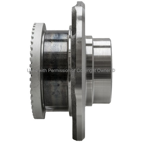 Quality-Built Wheel Bearing and Hub Assembly P/N:WH513164 Fits: Cadillac Catera 01-97 - Image 3