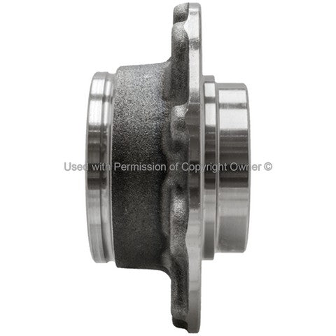 Quality-Built Wheel Bearing and Hub Assembly P/N:WH513171 Fits: BMW 740i 01-97, BMW 740i 1995, BMW 740il 01-95, BMW 750il 01-95 - Image 3